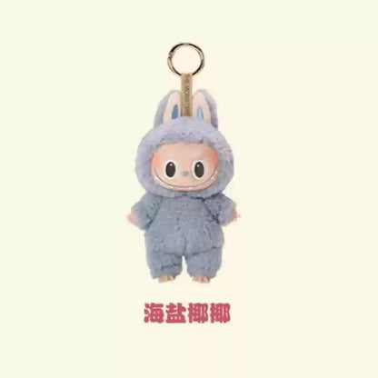LABUBU MACARON SERIES PLUSH