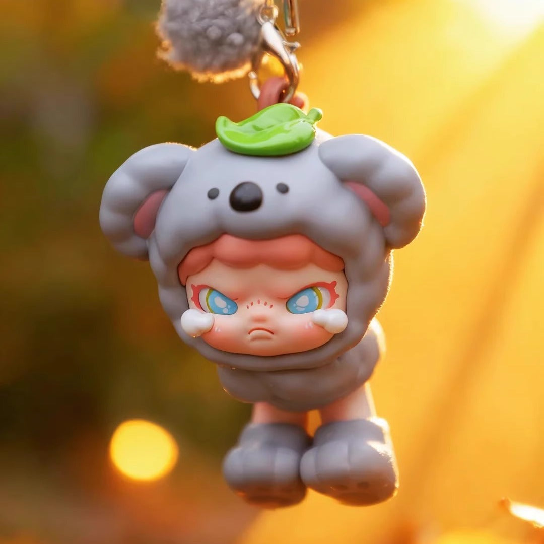 BABY DORA TINY TIME SERIES PENDANT