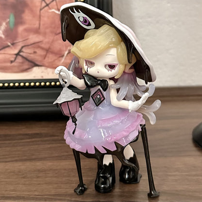 MEMIMO STRANGE DREAM SERIES TOYS DOLLS