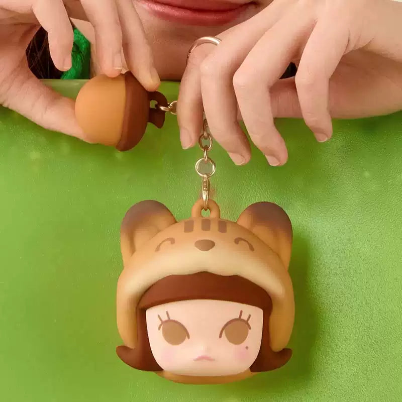 PAJAMA PARTY SERIES EARPHONE BAG