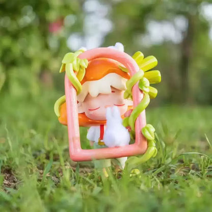 MIMI LITTLE WORLD SWEET CONQUESTS SERIES TOYS DOLLS
