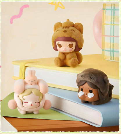 PAJAMA PARTY SERIES POPBEAN