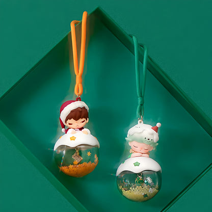 APPLE OF MY EYE SERIES LIGHT BALL PENDANT