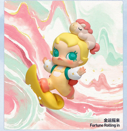 THE GOLDEN GALLOP SERIES TOYS DOLLS