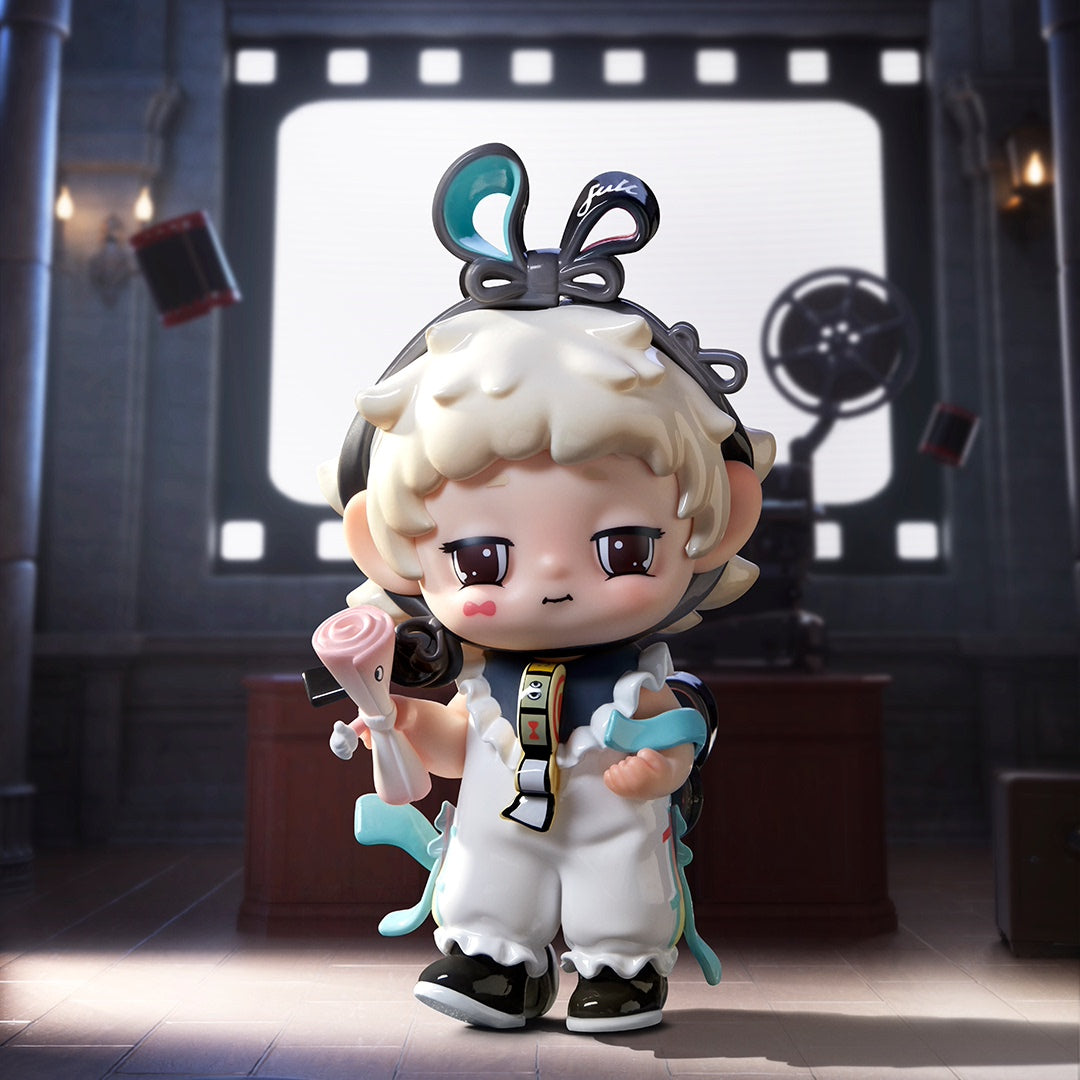 HEYONE STAR INSPIRATIONS GALLERY SERIES TOYS DOLLS