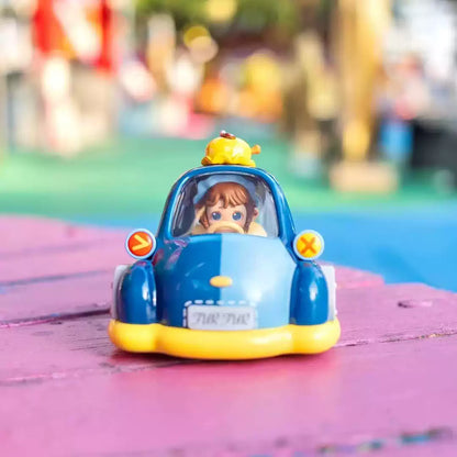 HEYONE STAR BUMPER CARS MAX CUTENESS MODE SERIES