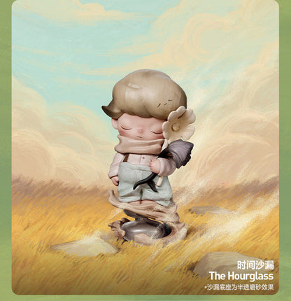 DIMOO MEMORIES WE HOLD SERIES TOYS DOLLS