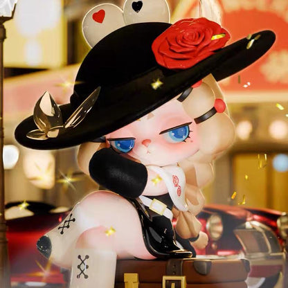 DODORARA THE PROTAGONIST OF YOUR STORY SERIES TOYS DOLLS