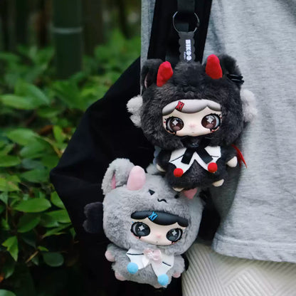 LULUMI'S WHIMSICAL CHRONICLES SERIES PLUSH