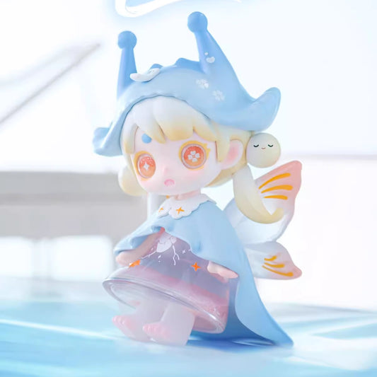 KEENO WISH ON THE SEA BREEZE SERIES TOYS DOLLS