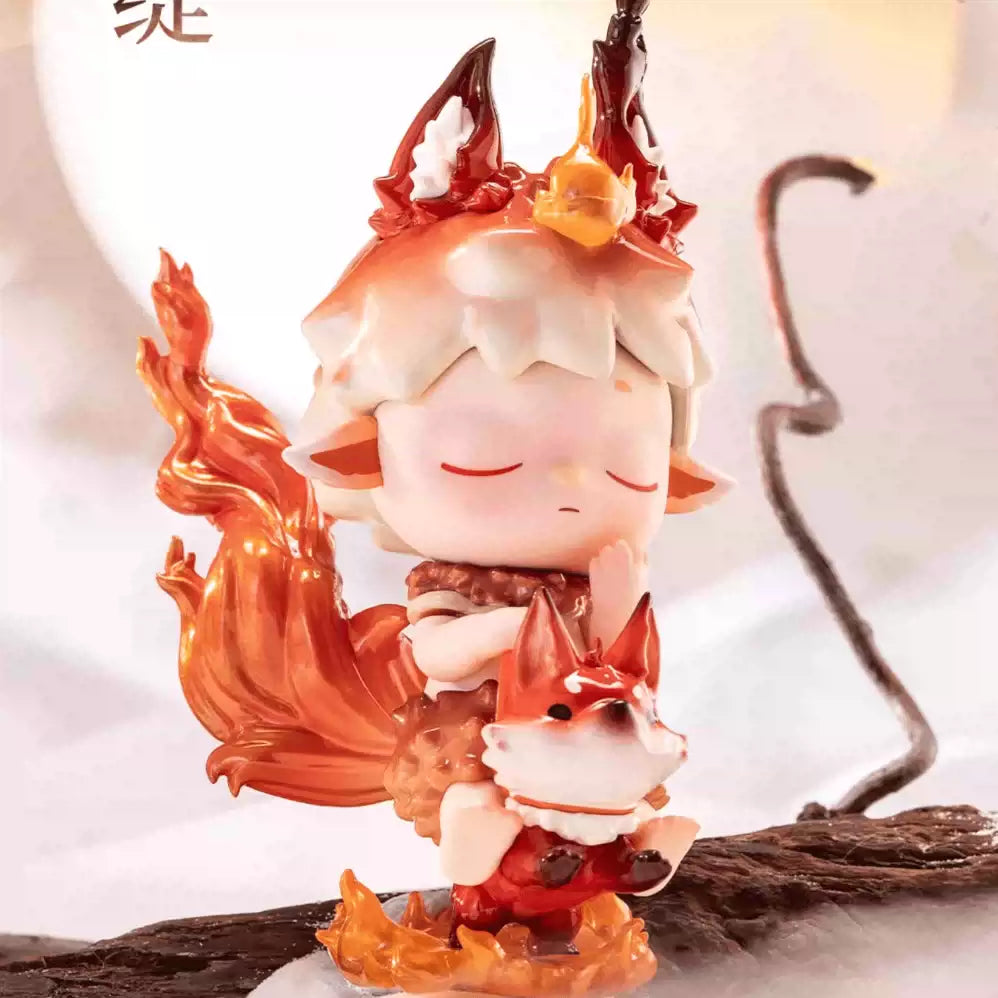 MIMI THE POEM OF NATURE SERIES TOYS