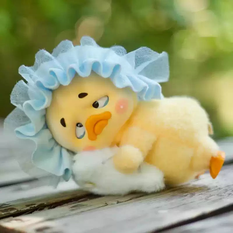 UPSETDUCK ACT CUTE DUCK SERIES PLUSH