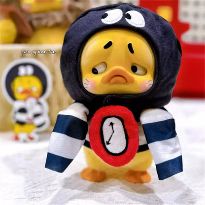 UPSETDUCK BORN THIS WAY DUCK PLUSH