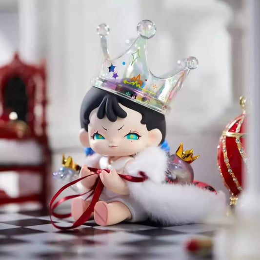 MEMESOO QUIRKY GIRL'S DIARY SERIES TOYS DOLLS