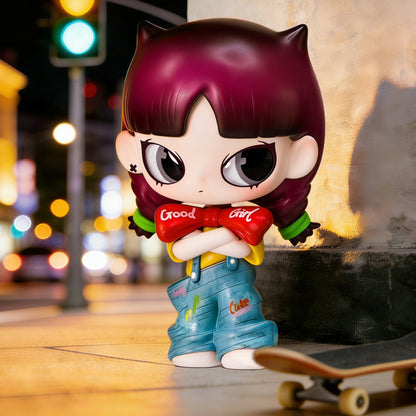 INN'S I HEARD SERIES TOYS DOLLS