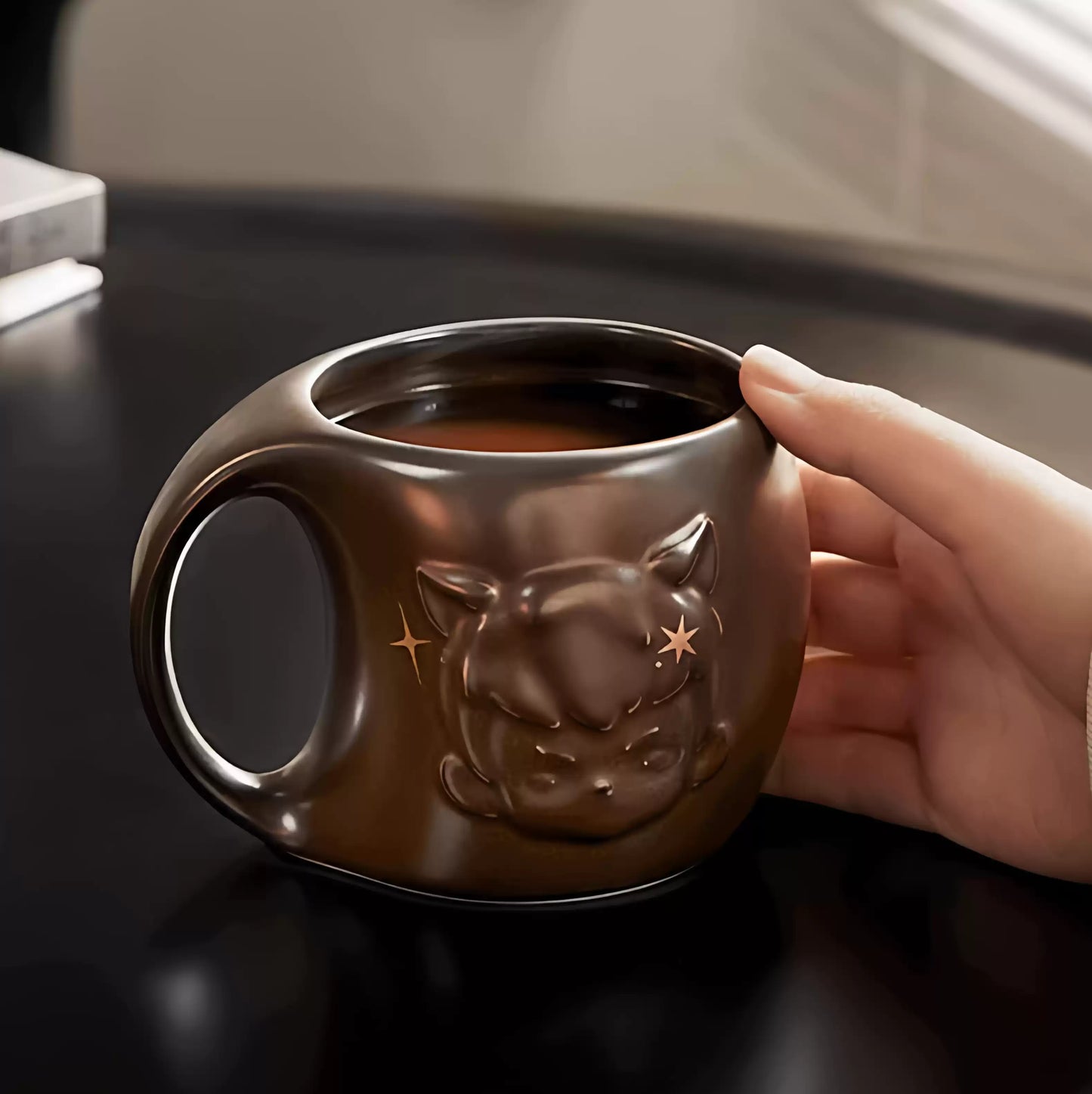 TNT RAYAN SENSE OF TOUCH SERIES KUJI