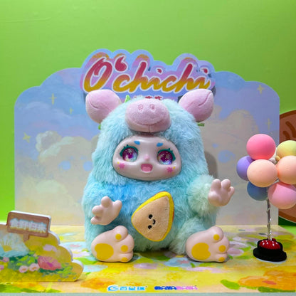 OCHICHI NEW SERIES PLUSH