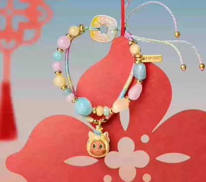 HAVE A GOOD RUN SERIES BRACELET