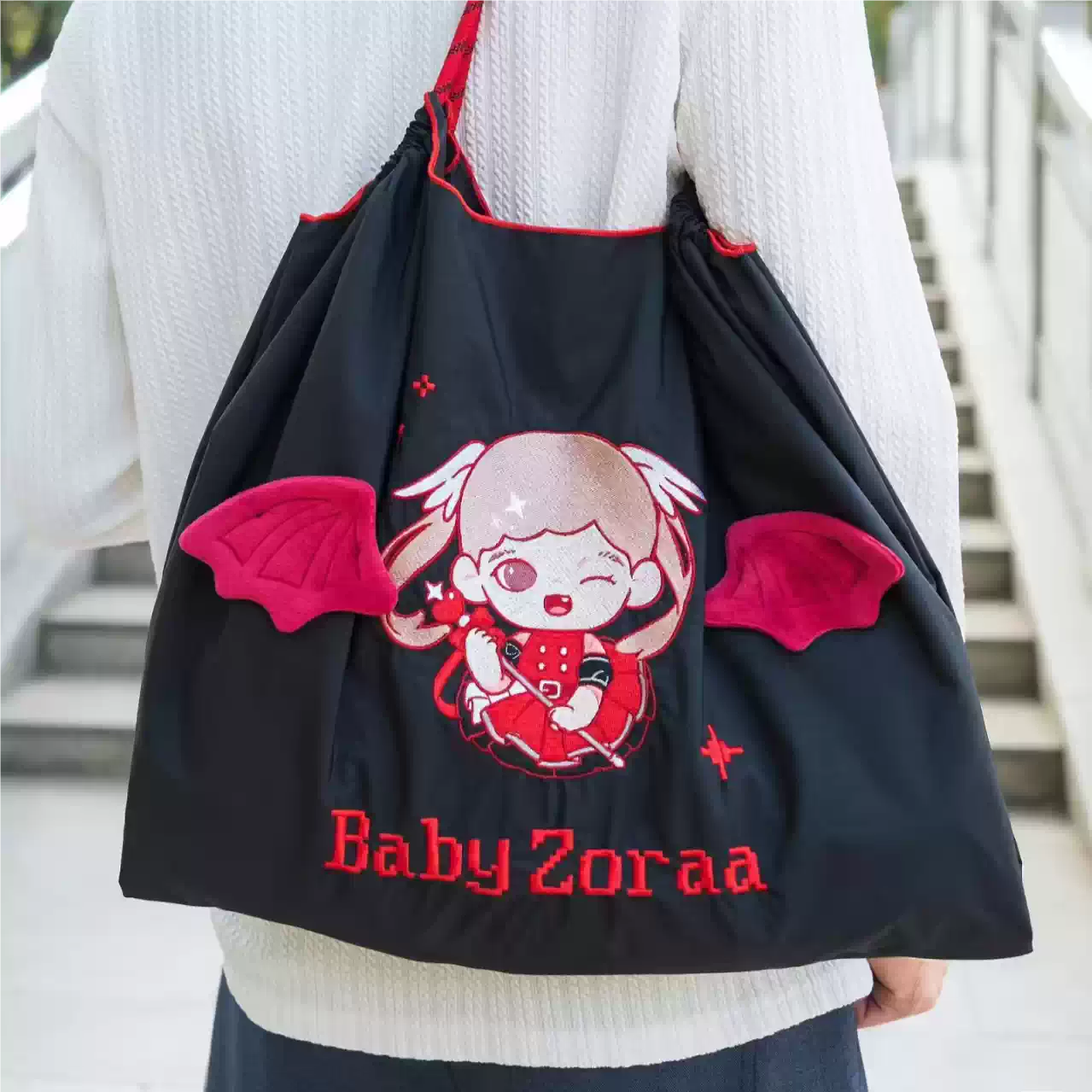 ZORAA TIME MACHINE SERIES KUJI