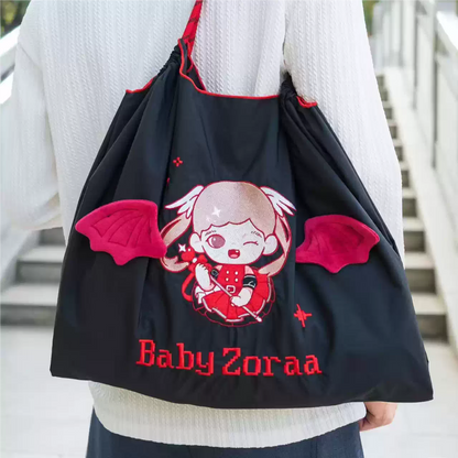 ZORAA TIME MACHINE SERIES KUJI