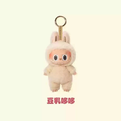 LABUBU MACARON SERIES PLUSH