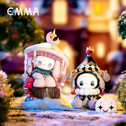 EMMA SECRET FOREST FROSTVEIL VILLA SERIES TOYS