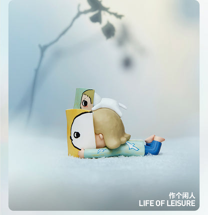 NYOTA I AM THE SEASONS SERIES TOYS DOLLS