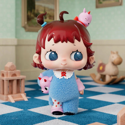 R3NA ANTI SPOTLIGHT SERIES TOYS DOLLS
