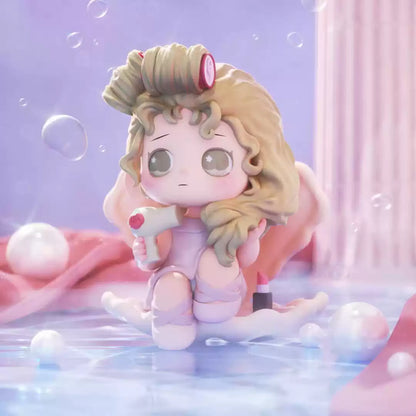 OONA'S ALL PINK DAY SERIES TOYS DOLLS