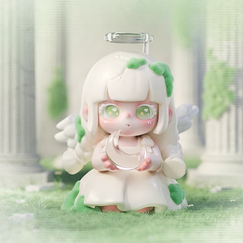 LITTA EMBRACE FANTASTIC ADVENTURE SERIES TOYS DOLLS