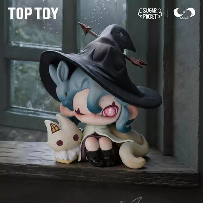 MOONIN FADING CHILDHOOD SERIES TOYS DOLLS