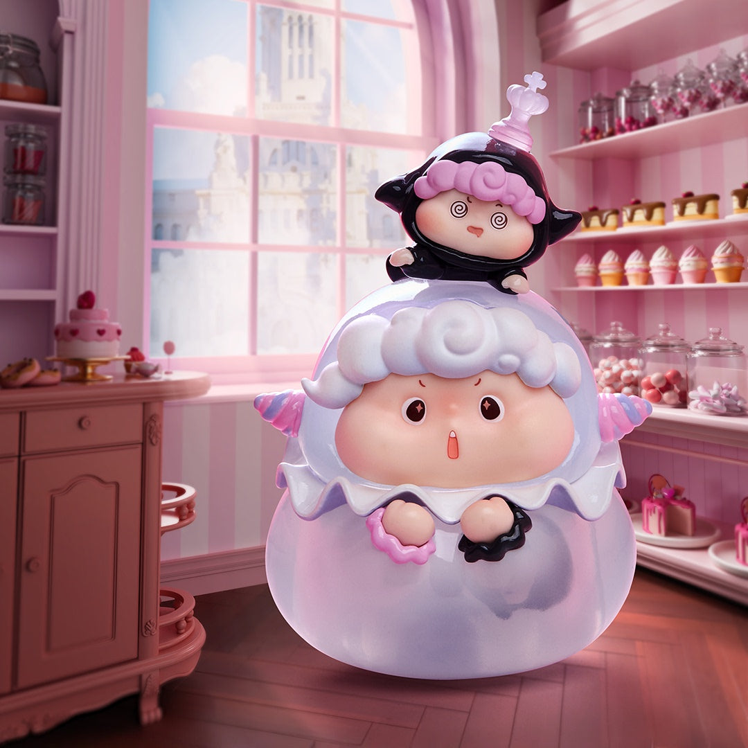 HEYONE STAR INSPIRATIONS GALLERY SERIES TOYS DOLLS