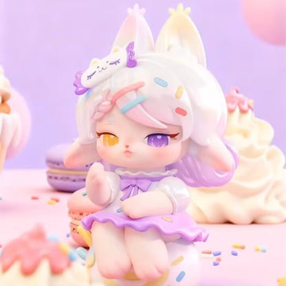 RUBY BUNNY SWEET HOUSE SERIES TOYS DOLLS