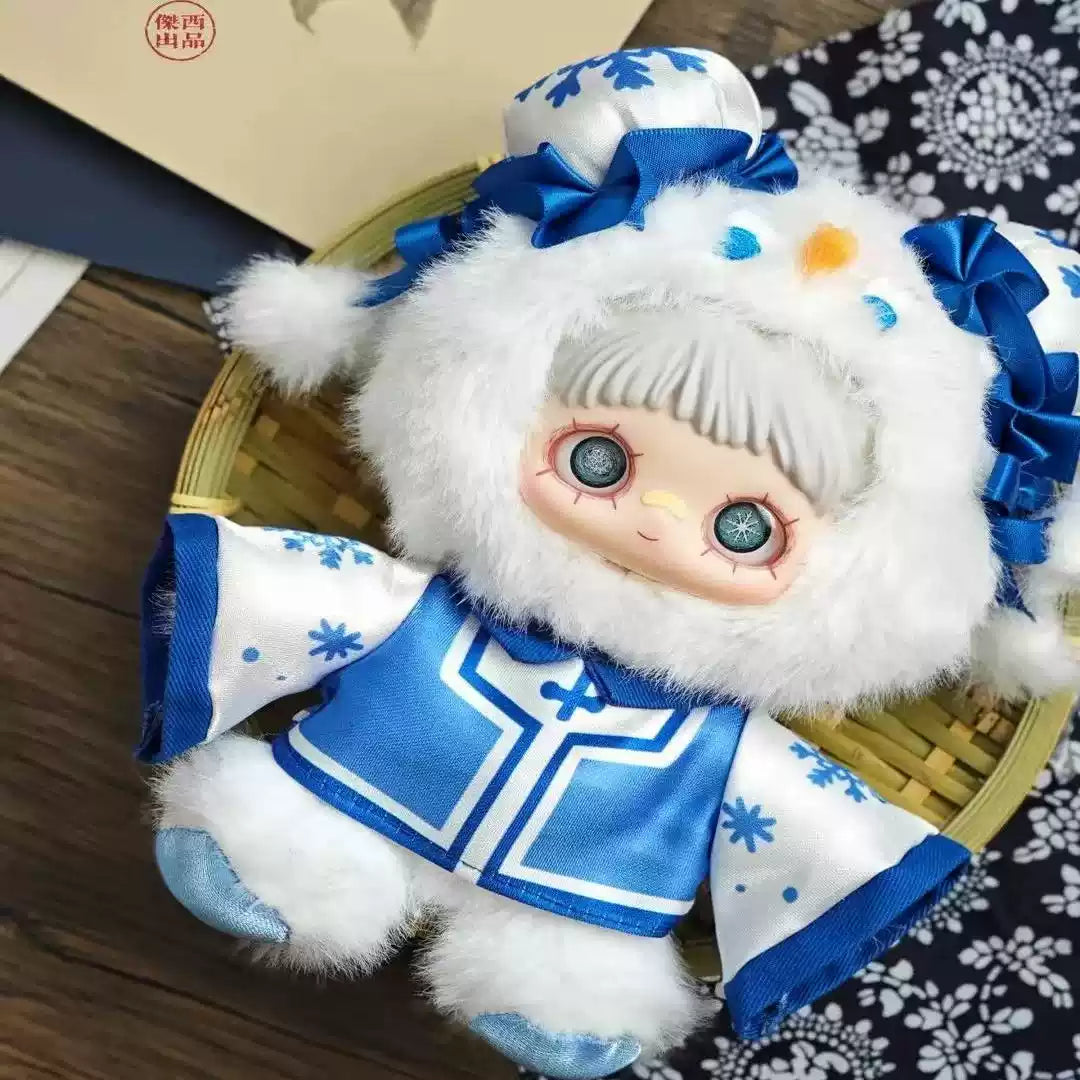 MAYMEI POEM OF SPRING SERIES PLUSH