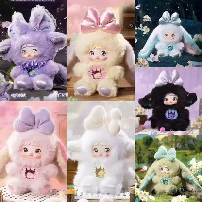 NOMMI  FANTASY WORLD SERIES PLUSH