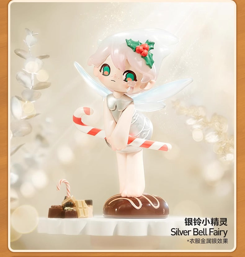 AZURA WARM CHRISTMAS SERIES TOYS DOLLS