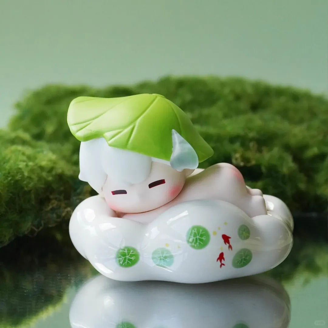 PEDUDU CLOUD PRAYER SERIES TOYS DOLLS