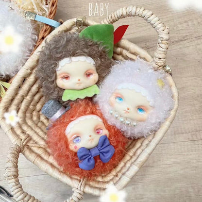 MEESIY FAIRYTALE SERIES PLUSH