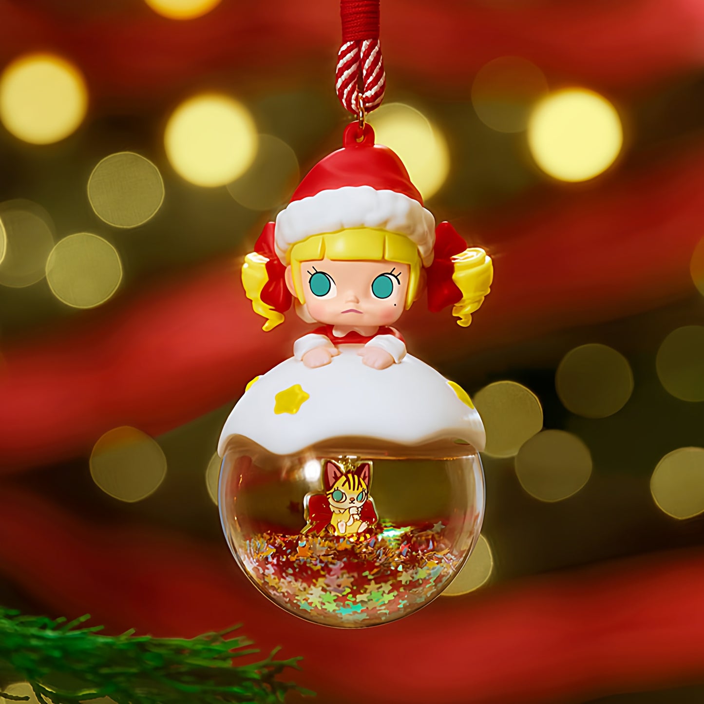 APPLE OF MY EYE SERIES LIGHT BALL PENDANT