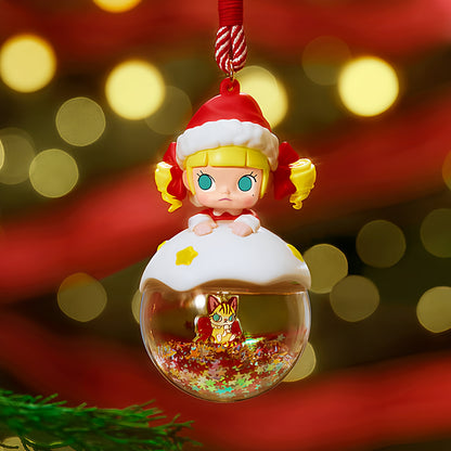 APPLE OF MY EYE SERIES LIGHT BALL PENDANT