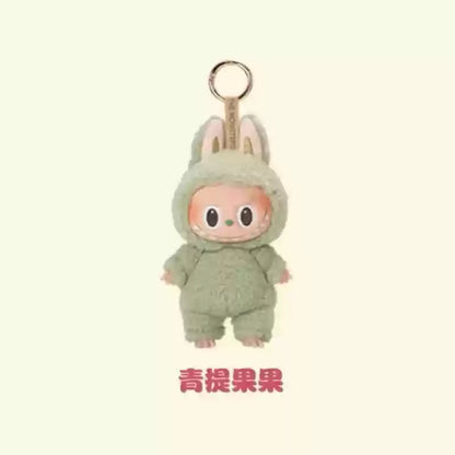 LABUBU MACARON SERIES PLUSH