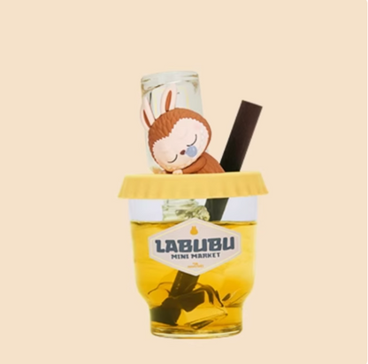 LABUBU WACKY MART SERIES FRAGRANCE