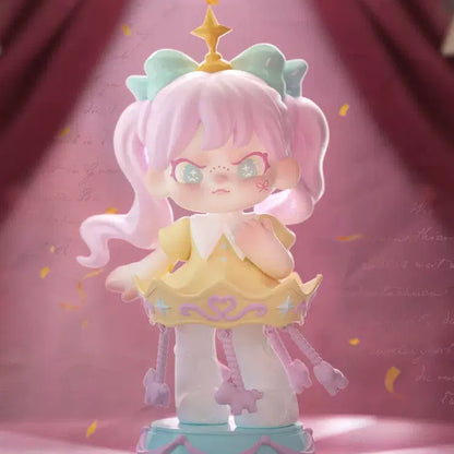 DORA WONDERFUL NIGHT SERIES  TOYS DOLLS