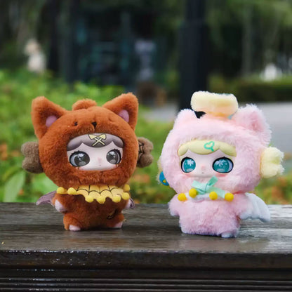 LULUMI'S WHIMSICAL CHRONICLES SERIES PLUSH