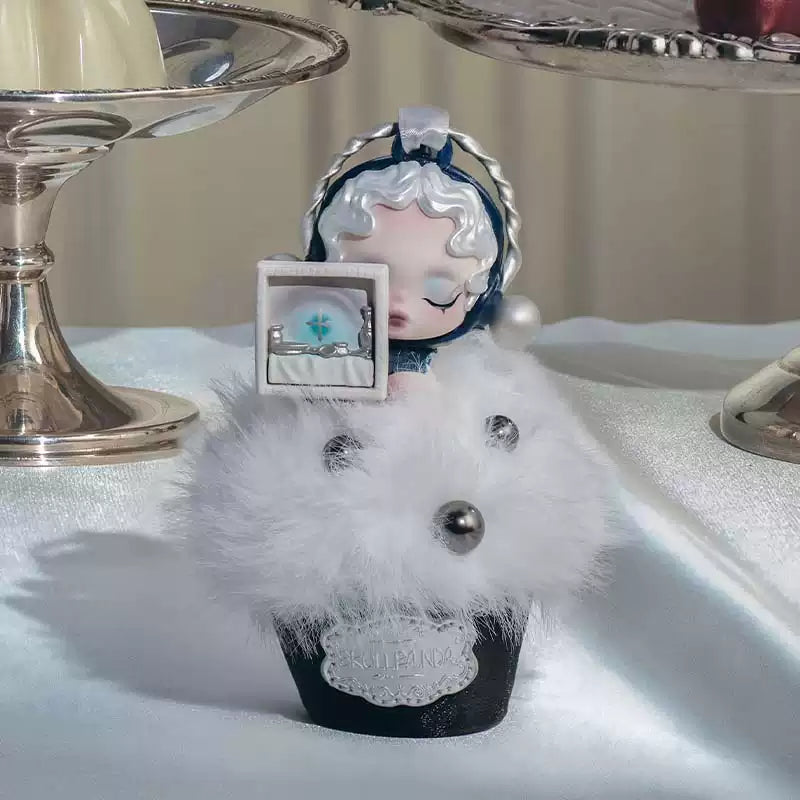 SKULLPANDA THE FEAST BEGINS SERIES FRAGRANCE PENDANT