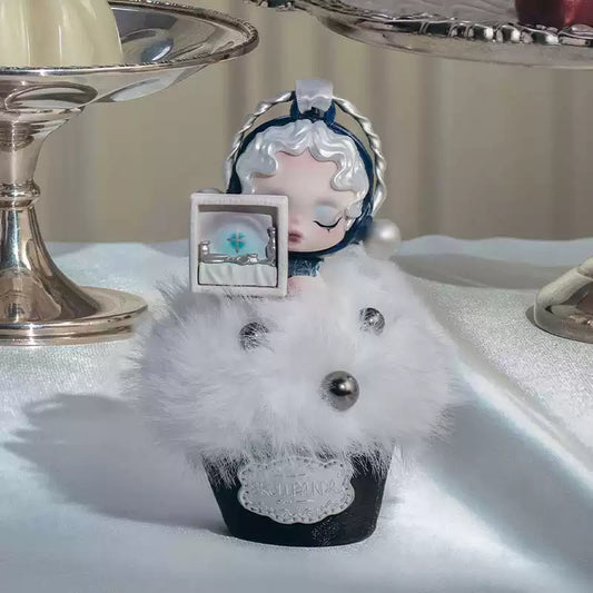 SKULLPANDA THE FEAST BEGINS SERIES FRAGRANCE PENDANT