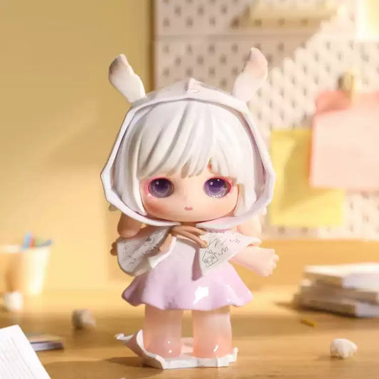 RABEEA STATIONERY DREAMS SERIES TOYS DOLLS