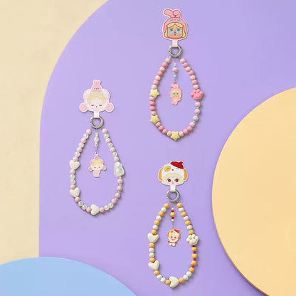 PAJAMA PARTY SERIES PHONE CHAIN