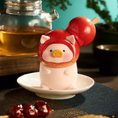 LULUPIG LU'S TABLE SERIES TOYS DOLLS