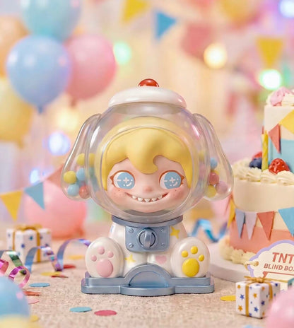 DUDOO MEMORY STORE SERIES TOYS DOLLS
